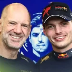 Max Verstappen and others to follow Adrian Newey out of Red Bull, says ex-F1 star