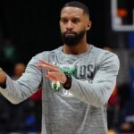 Hornets hire Charles Lee as head coach: Celtics le...