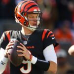 Bengals’ Joe Burrow is balancing health with pushing his ‘drive for greatness’