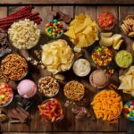 High levels of ultra-processed foods linked with e...
