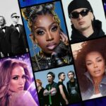 Live Nation Concert Week 2024: Trending shows in C...
