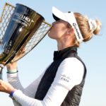 Nelly Korda continues heater winning sixth LPGA Tour event in seven starts at 2024 Mizuho Americas Open