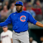 Can Cubs starting pitchers overcome shaky bullpen?...