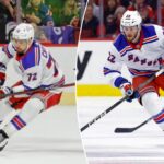 Rangers are nearly at full health in rare playoff luxury before…