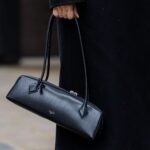 Rectangle bags are trending. These are the chicest...