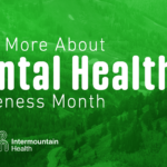 Learn More About Mental Health