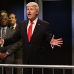 SNL Needs a Break From Donald Trump