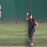 Stanford softball hopes popularity of sport rises amid massive ratings jump across women’s sports