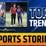 India TV Sports Wrap on May 20: Today’s top 10 trending news stories