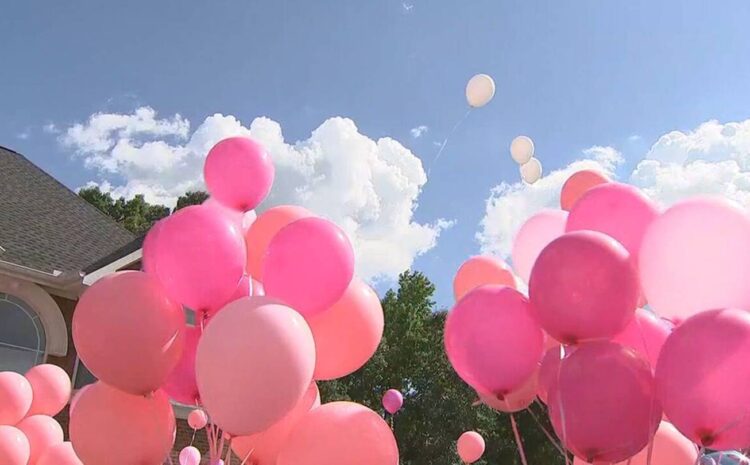  Family, friends gather to honor volleyball player ...