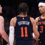What’s next for Knicks? How injury-shortened...