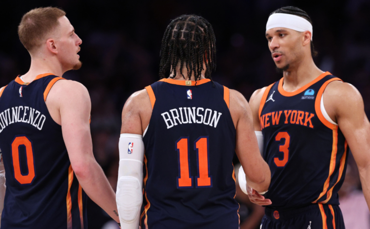  What’s next for Knicks? How injury-shortened...