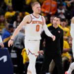 Knicks could never slow down Pacers, who ran away from New York’s banged-up, ‘special’ team in Game 7