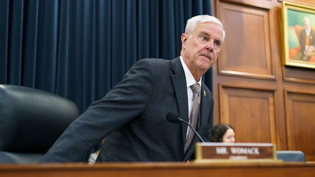  GOP rep slams Greene’s attempt to oust Johnson: ...