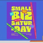 Small Business Saturday is Nov. 30