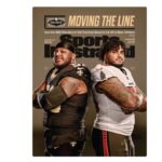 Sports Illustrated Releases 2024 Total Athlete Iss...