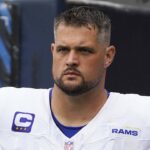 Rams Have Major Questions Surrounding OL Health