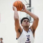 Arizona could be trending towards top 10 2025 class