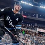 EA Sports announces experimental NHL 25 Arcade modes with UFOs, cursed dolls, and exploding pucks