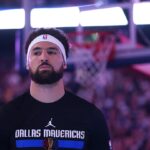 Klay Thompson Trending On Social Media After Abysmal Performance In Mavs-Thunder Game