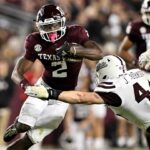 Texas A&M Aggies RB Rueben Owens Trending Up on Injury Report