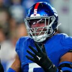 Star Giants Defender Trending Towards Playing Sunday vs. Buccaneers