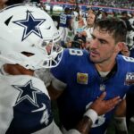 CBS Sports pitches one hilarious idea involving Cowboys and Daniel Jones