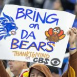 Thanksgiving and Black Friday Sports on TV Guide: What to Watch During the Holiday Weekend