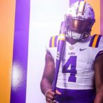 Prediction: Five-Star LSU Football Target Jahkeem Stewart Trending to the USC Trojans