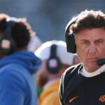 Mike Gundy Buyout Trending: Coach may soon get the Mack Brown treatment