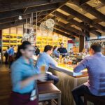 Fuel Up with These Family-Friendly Restaurants Aft...