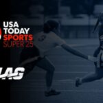 USA TODAY Sports Super 25 girls flag football rankings: Week 10