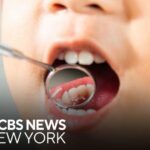 Gov. Hochul signs fluoride legislation to improve dental health for children