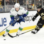 Canucks Gameday Preview #20: DeBrusk Make His Return To Boston