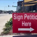 Protest filed against referendum petition for Norman arena, entertainment district