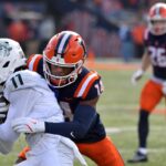 Michigan State football falls to Illinois on the road