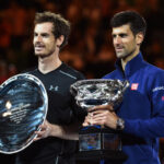 Novak Djokovic announces former rival Andy Murray will coach him through 2025 Australian Open