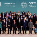 How This Year’s UN Climate Change Conference Tackled Public Health