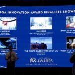 PGA’s Innovation Award Showcases What ‘Entertainment’ Can Be In Future