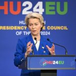 EU Leadership Plans To Revamp Business Climate Regulations