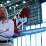 Richard Branson On Fearlessness When The Business Stakes Are High