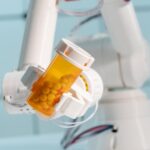 Using AI To Personalize Healthcare And Improve Patient Safety