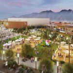 Construction to start on ice hockey rink, entertainment venue in Tucson, Arizona