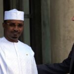 Chad’s government ends defense cooperation agreement with France