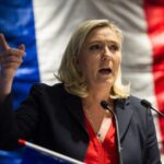 France’s far-right propped up the weak government. But could now bring it crashing down