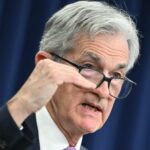 Watch Fed Chair Powell speak live to business lead...