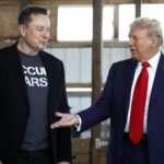 How Elon Musk’s plan to slash government agencies and regulation may benefit his empire