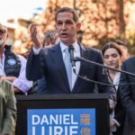 San Francisco Mayor-elect Daniel Lurie taps OpenAI’s Sam Altman and other business leaders for help with transition