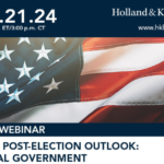 2024 Post-Election Outlook: Local Government | Events