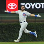 Cubs move on from a pair of veteran role players